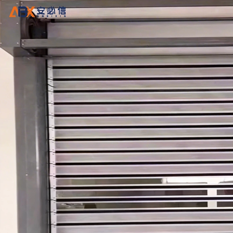岳阳市雷达高速门